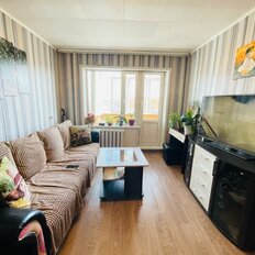 Квартира 30 м², 1-комнатная - изображение 2