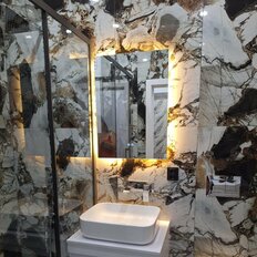 Квартира 24 м², студия - изображение 4