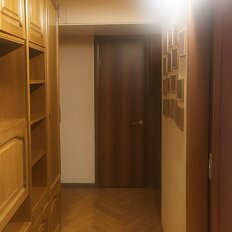 Квартира 61 м², 3-комнатная - изображение 2