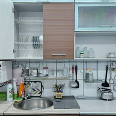 Квартира 65 м², 2-комнатная - изображение 1