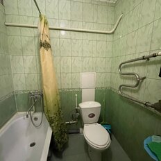 Квартира 31 м², 1-комнатная - изображение 4