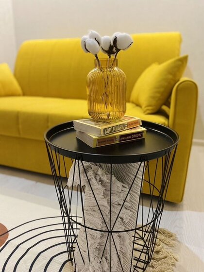 59 м², 2-комнатная квартира 60 000 ₽ в месяц - изображение 46