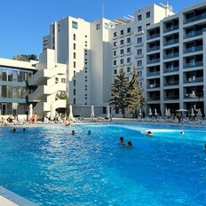 Квартира 23 м², студия - изображение 2