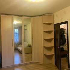 Квартира 39 м², 1-комнатная - изображение 4
