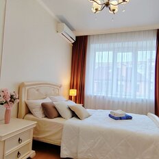 Квартира 56 м², 2-комнатная - изображение 2