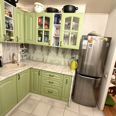 Квартира 44 м², 2-комнатная - изображение 4