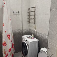 Квартира 50 м², 1-комнатная - изображение 5