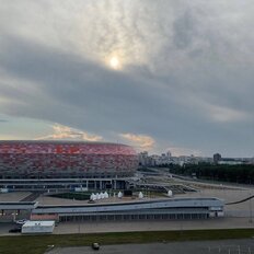 Квартира 40 м², 1-комнатная - изображение 2