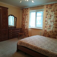 Квартира 70 м², 2-комнатная - изображение 4