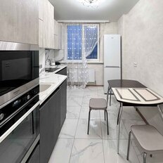 Квартира 76 м², 3-комнатная - изображение 4