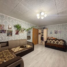Квартира 42,6 м², 2-комнатные - изображение 5
