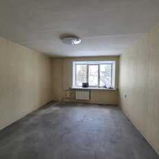 Квартира 58 м², 3-комнатная - изображение 3