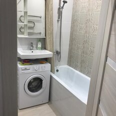 Квартира 28 м², студия - изображение 5