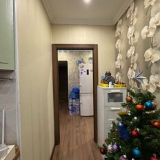 Квартира 82,7 м², 3-комнатная - изображение 5