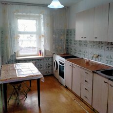 Квартира 64 м², 3-комнатная - изображение 1