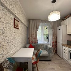 Квартира 35,6 м², 1-комнатная - изображение 5