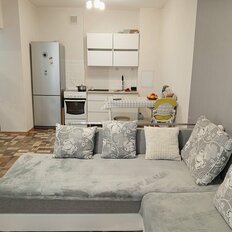 Квартира 42 м², 2-комнатная - изображение 1