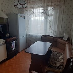 Квартира 66,6 м², 3-комнатная - изображение 2