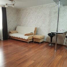 Квартира 58 м², 2-комнатная - изображение 3