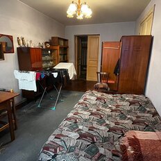 Квартира 74 м², 3-комнатная - изображение 4