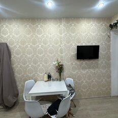 Квартира 38 м², 1-комнатная - изображение 4