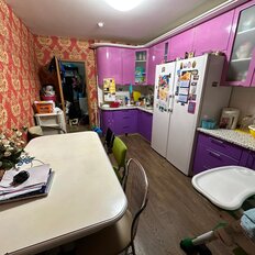 Квартира 100 м², 3-комнатная - изображение 4