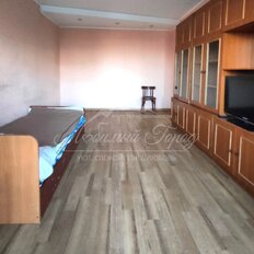 Квартира 53 м², 2-комнатная - изображение 5