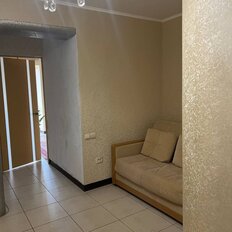 Квартира 58 м², 1-комнатная - изображение 5