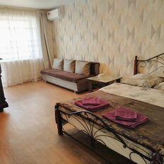 Квартира 35 м², 1-комнатная - изображение 3