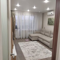 Квартира 40 м², 1-комнатная - изображение 1