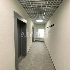 Квартира 73 м², 2-комнатная - изображение 3