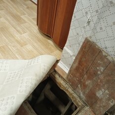 Квартира 35 м², 1-комнатная - изображение 3