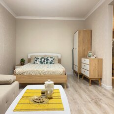 Квартира 31 м², 1-комнатная - изображение 1