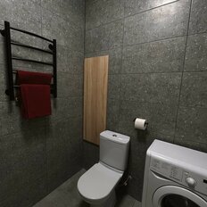 Квартира 30 м², студия - изображение 5