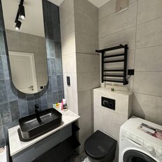 Квартира 36 м², 1-комнатная - изображение 3