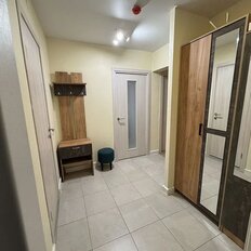 Квартира 72 м², 3-комнатная - изображение 2