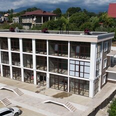 Квартира 37,2 м², 1-комнатные - изображение 4