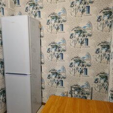 Квартира 38,1 м², 1-комнатная - изображение 4