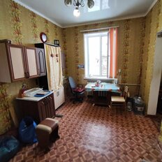 30 м², 2 комнаты - изображение 3
