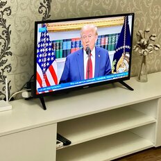 Квартира 35 м², 1-комнатная - изображение 2