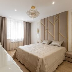 Квартира 62 м², 3-комнатная - изображение 2