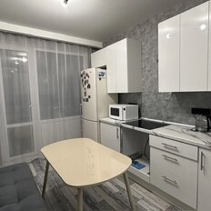 Квартира 34,4 м², 1-комнатная - изображение 2