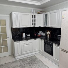 Квартира 46 м², 1-комнатная - изображение 4