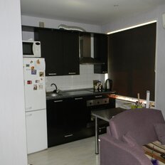 Квартира 30 м², студия - изображение 4