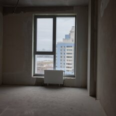 Квартира 103,8 м², 3-комнатная - изображение 1