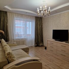 Квартира 62 м², 3-комнатная - изображение 1