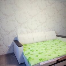 Квартира 35 м², 1-комнатная - изображение 3