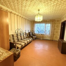 Квартира 59,2 м², 3-комнатная - изображение 2
