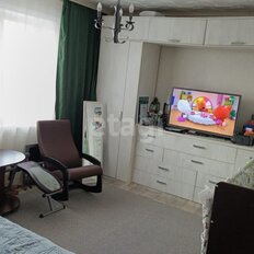 Квартира 40,3 м², 2-комнатная - изображение 1