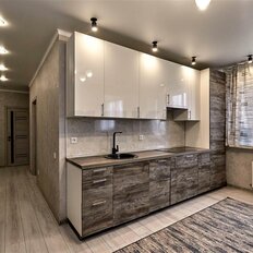 Квартира 74 м², 3-комнатная - изображение 2